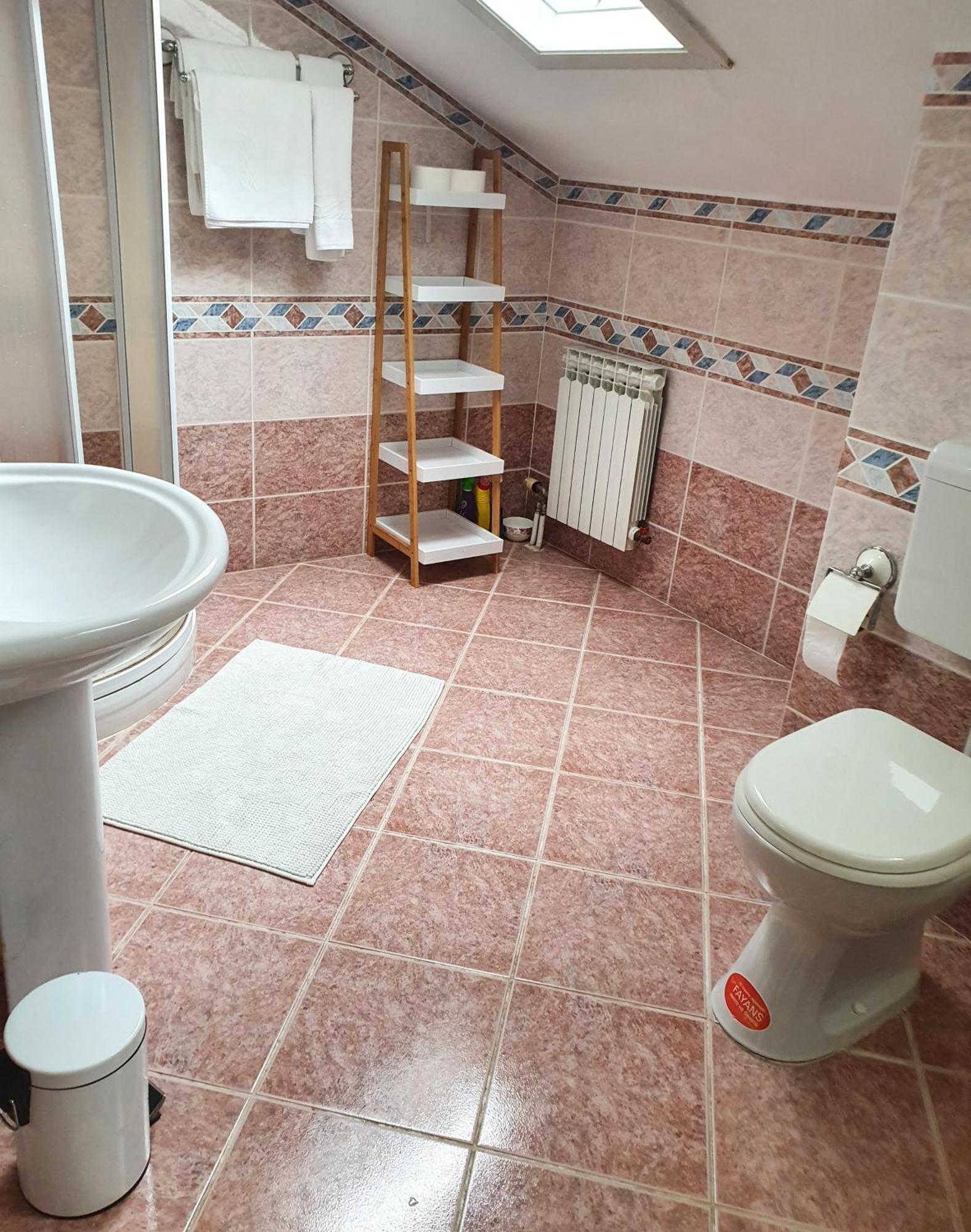Apartments Lukas ノヴィ・ヴィノドロスキー 部屋 写真